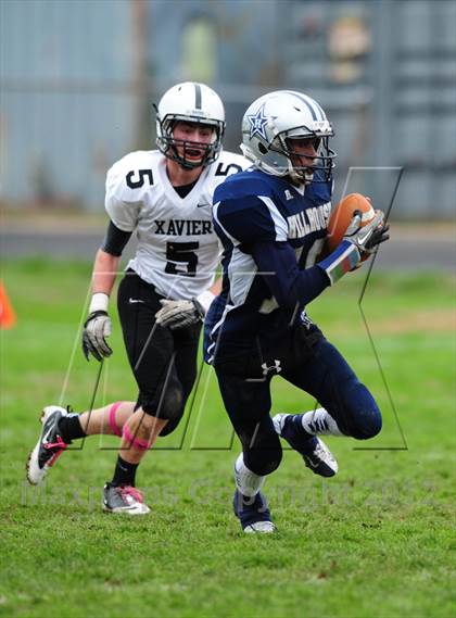 Thumbnail 3 in Xavier @ Hillhouse photogallery.
