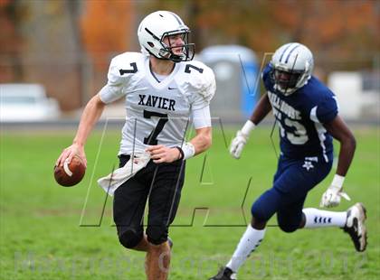 Thumbnail 1 in Xavier @ Hillhouse photogallery.