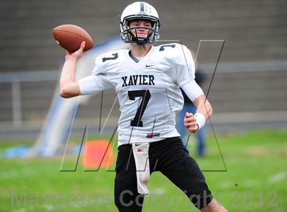 Thumbnail 3 in Xavier @ Hillhouse photogallery.