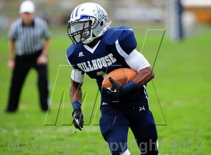 Thumbnail 3 in Xavier @ Hillhouse photogallery.