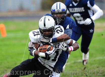 Thumbnail 2 in Xavier @ Hillhouse photogallery.