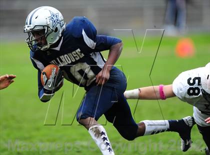 Thumbnail 2 in Xavier @ Hillhouse photogallery.