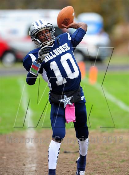 Thumbnail 3 in Xavier @ Hillhouse photogallery.