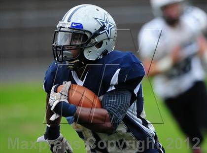 Thumbnail 3 in Xavier @ Hillhouse photogallery.