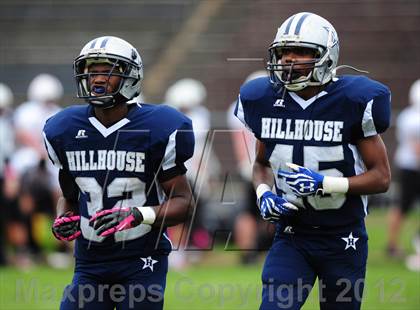 Thumbnail 1 in Xavier @ Hillhouse photogallery.