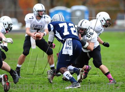 Thumbnail 2 in Xavier @ Hillhouse photogallery.