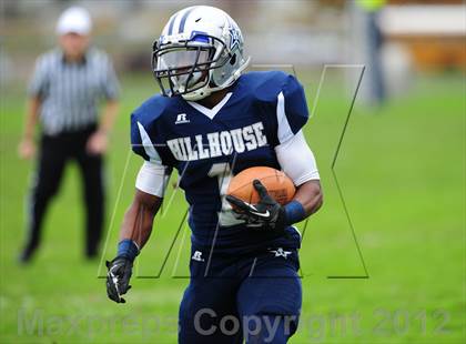 Thumbnail 2 in Xavier @ Hillhouse photogallery.