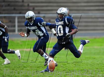 Thumbnail 1 in Xavier @ Hillhouse photogallery.