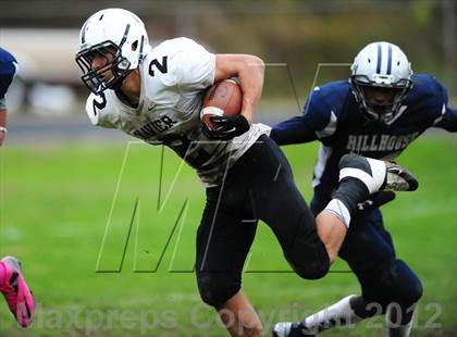 Thumbnail 1 in Xavier @ Hillhouse photogallery.