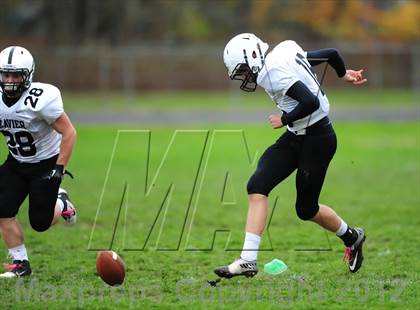 Thumbnail 2 in Xavier @ Hillhouse photogallery.
