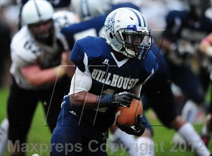 Thumbnail 1 in Xavier @ Hillhouse photogallery.