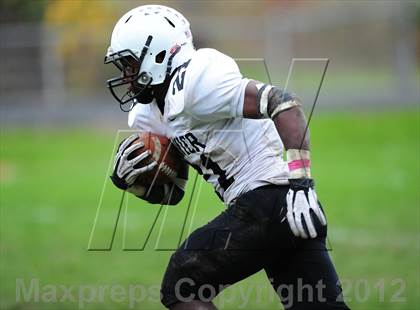 Thumbnail 2 in Xavier @ Hillhouse photogallery.