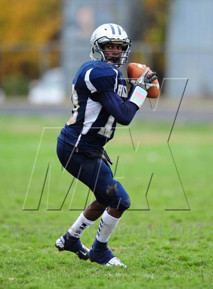 Thumbnail 3 in Xavier @ Hillhouse photogallery.