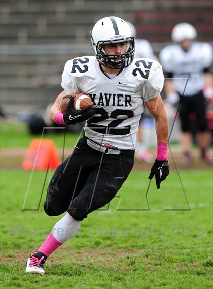 Thumbnail 1 in Xavier @ Hillhouse photogallery.