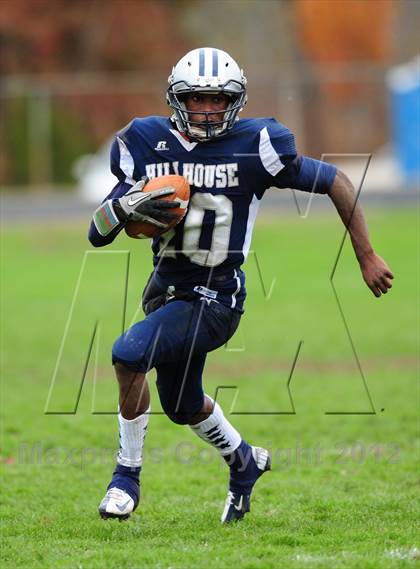 Thumbnail 3 in Xavier @ Hillhouse photogallery.