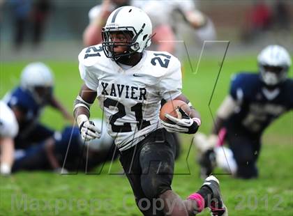 Thumbnail 1 in Xavier @ Hillhouse photogallery.