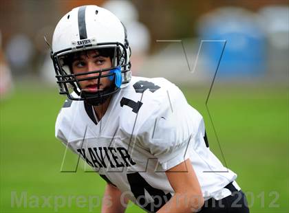 Thumbnail 1 in Xavier @ Hillhouse photogallery.