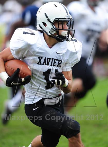 Thumbnail 1 in Xavier @ Hillhouse photogallery.