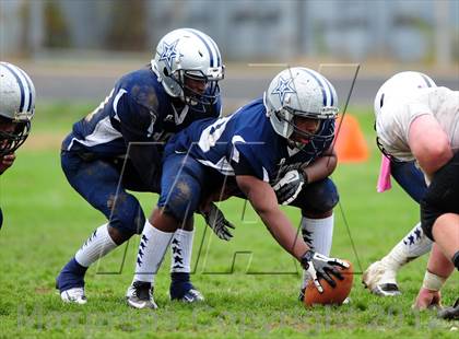Thumbnail 2 in Xavier @ Hillhouse photogallery.