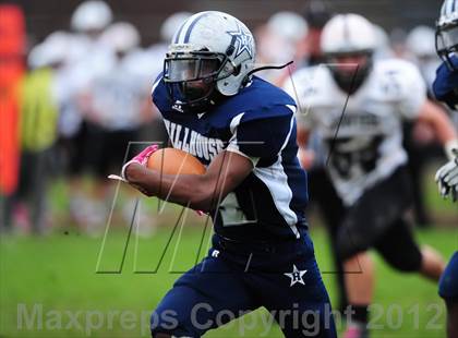 Thumbnail 2 in Xavier @ Hillhouse photogallery.