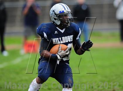 Thumbnail 1 in Xavier @ Hillhouse photogallery.