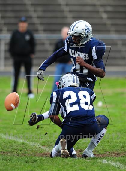 Thumbnail 1 in Xavier @ Hillhouse photogallery.