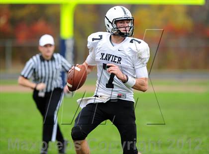 Thumbnail 1 in Xavier @ Hillhouse photogallery.