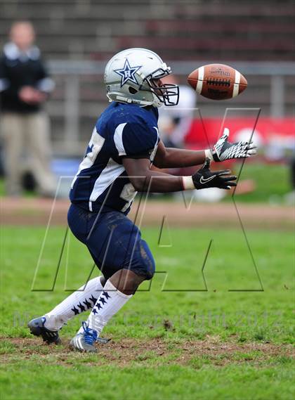 Thumbnail 2 in Xavier @ Hillhouse photogallery.