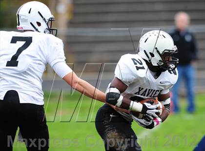Thumbnail 3 in Xavier @ Hillhouse photogallery.