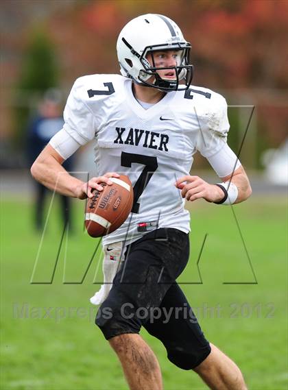 Thumbnail 2 in Xavier @ Hillhouse photogallery.