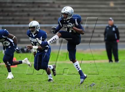 Thumbnail 2 in Xavier @ Hillhouse photogallery.