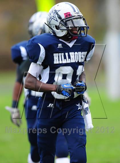 Thumbnail 3 in Xavier @ Hillhouse photogallery.