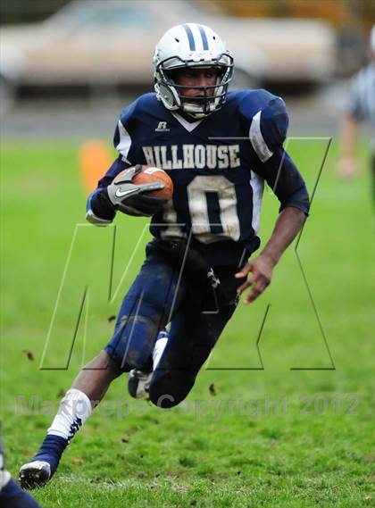 Thumbnail 3 in Xavier @ Hillhouse photogallery.