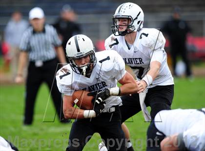 Thumbnail 1 in Xavier @ Hillhouse photogallery.