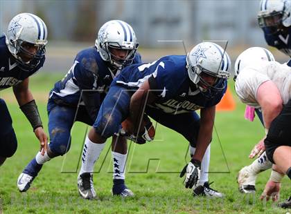 Thumbnail 3 in Xavier @ Hillhouse photogallery.
