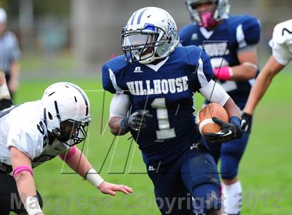 Thumbnail 3 in Xavier @ Hillhouse photogallery.
