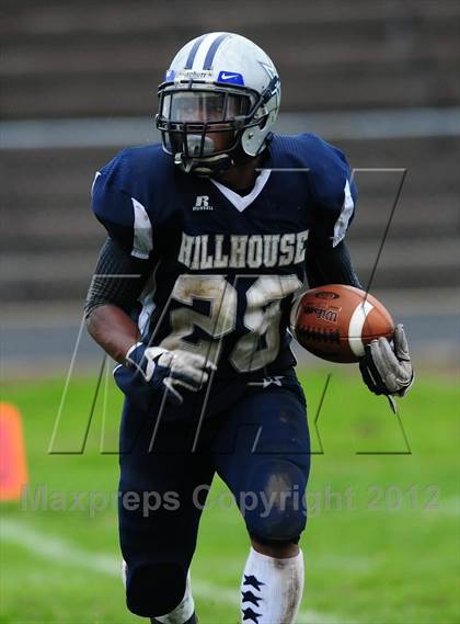 Thumbnail 3 in Xavier @ Hillhouse photogallery.