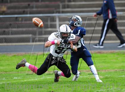 Thumbnail 1 in Xavier @ Hillhouse photogallery.