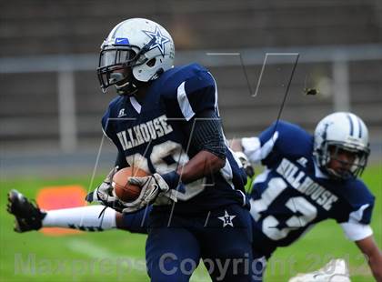 Thumbnail 2 in Xavier @ Hillhouse photogallery.