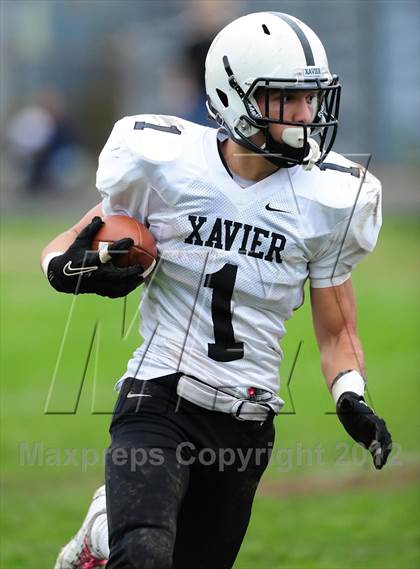 Thumbnail 3 in Xavier @ Hillhouse photogallery.