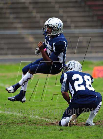 Thumbnail 1 in Xavier @ Hillhouse photogallery.