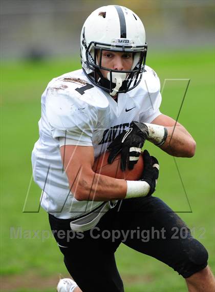 Thumbnail 2 in Xavier @ Hillhouse photogallery.