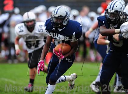 Thumbnail 2 in Xavier @ Hillhouse photogallery.