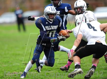 Thumbnail 2 in Xavier @ Hillhouse photogallery.