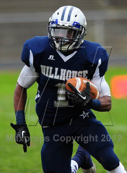 Thumbnail 2 in Xavier @ Hillhouse photogallery.