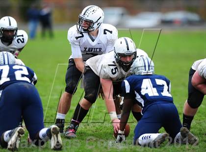 Thumbnail 2 in Xavier @ Hillhouse photogallery.