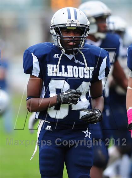 Thumbnail 2 in Xavier @ Hillhouse photogallery.