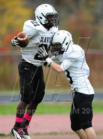 Thumbnail 3 in Xavier @ Hillhouse photogallery.