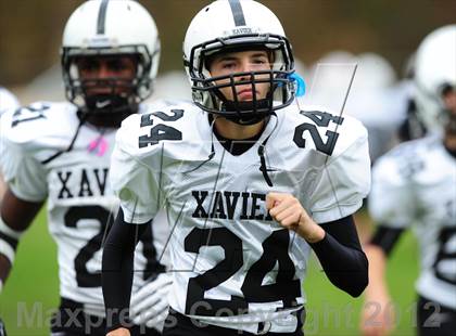 Thumbnail 3 in Xavier @ Hillhouse photogallery.