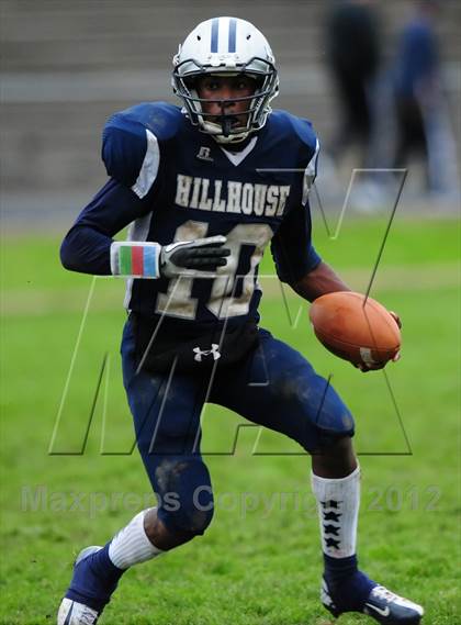 Thumbnail 1 in Xavier @ Hillhouse photogallery.